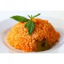 Bulgur pilavı