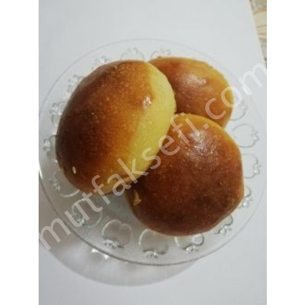 Peynirli poğaça