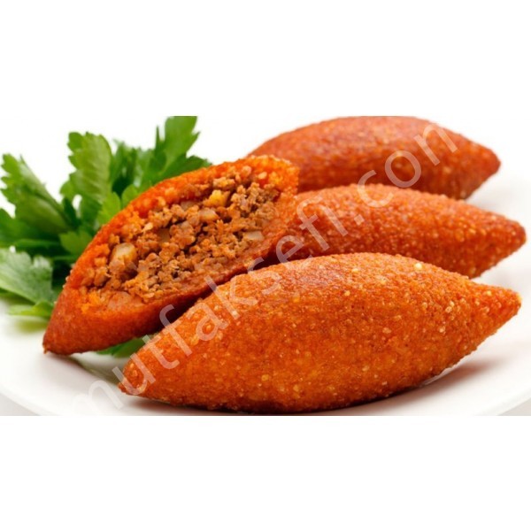 Içli köfte