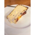 San sebastian cheescake