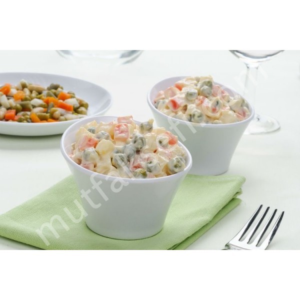 Amerikan salatası