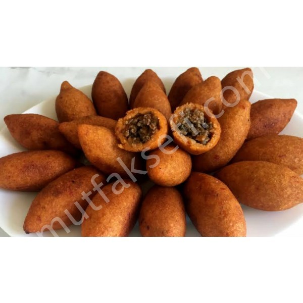 İçlı kofte