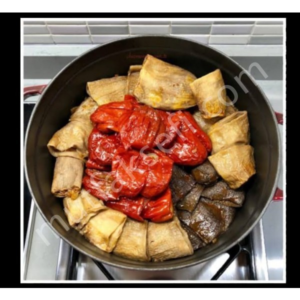 Kuru dolma