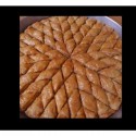 Cevizli baklava