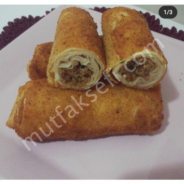 Avcı böreği