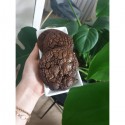 Bitter çikolatalı cookie