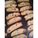 Cantucini biscotti