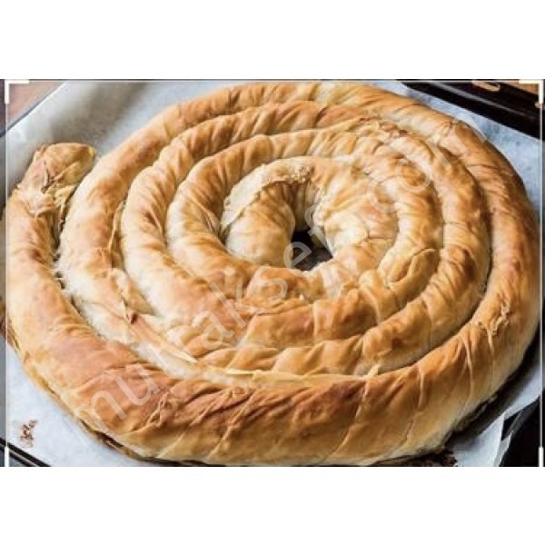 El açması