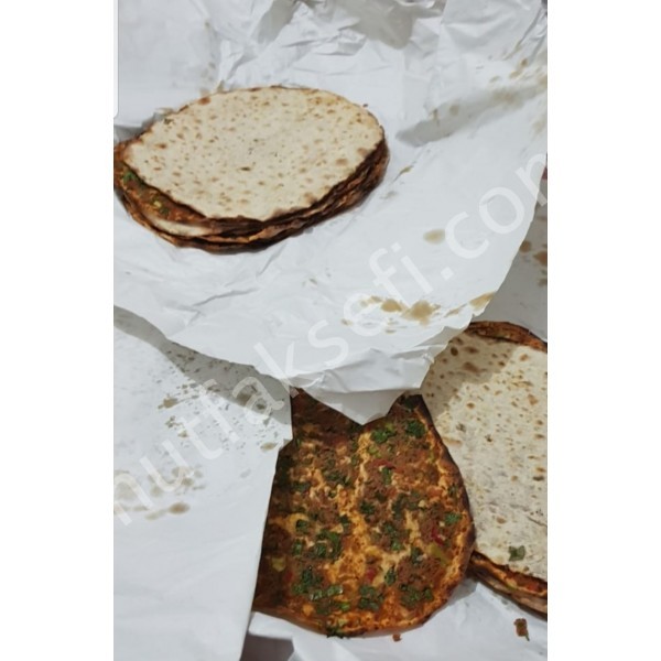 Antep lahmacun