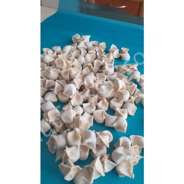 El açması mantı