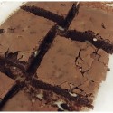 Cevizli brownie