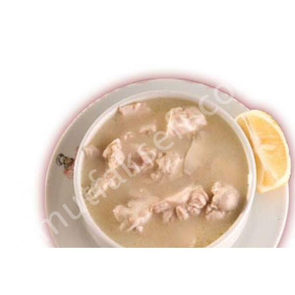 Beyin çorbası