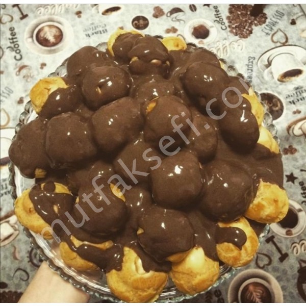 Profiterol
