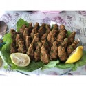 Mercimek köftesi