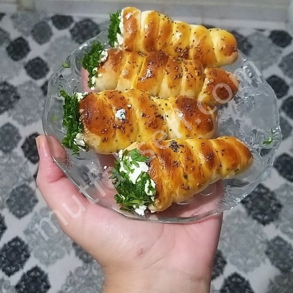 Hamur işleri