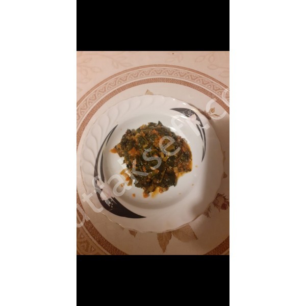 Ispanak