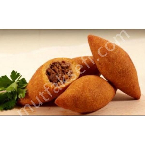 Içli kofte