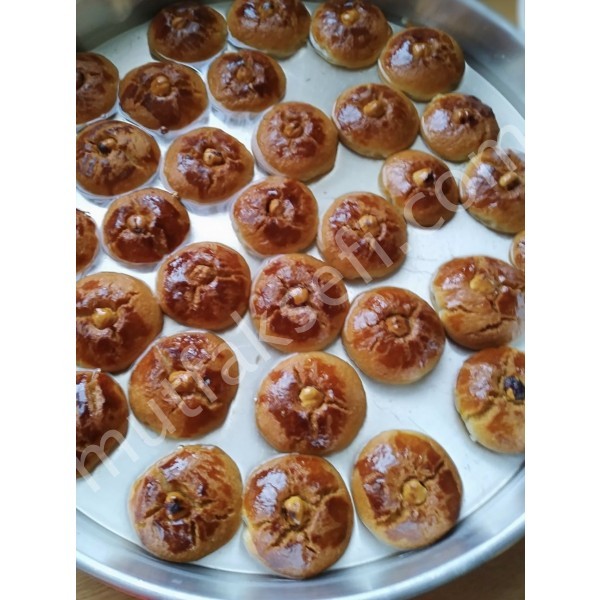 Şekerpare