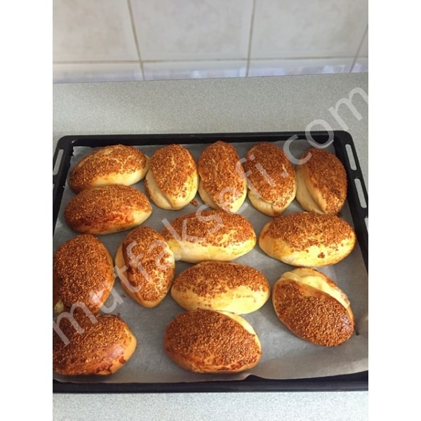 Poğaça