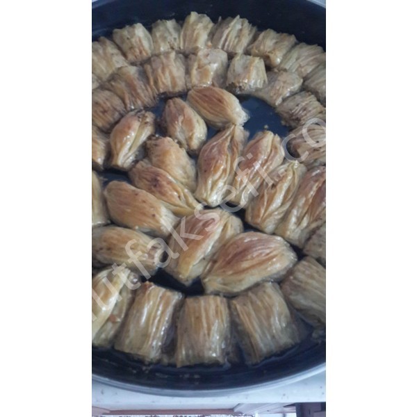 Gazete tatlısı