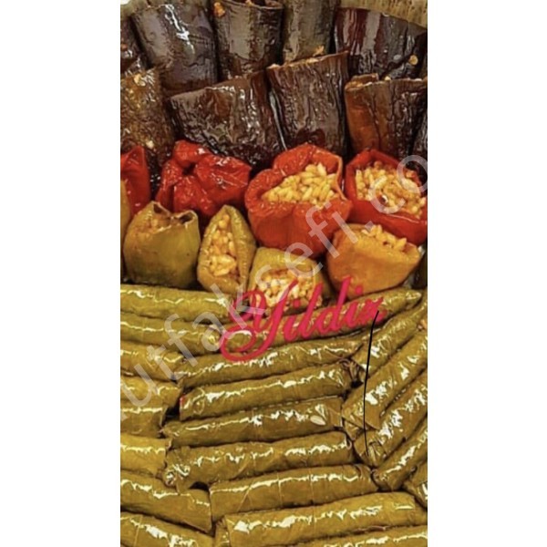 Dolma ( her çeşit dolma yapılır fiyat isteğe bağlı değişebilir)