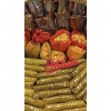 Dolma ( her çeşit dolma yapılır fiyat isteğe bağlı değişebilir)