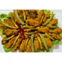 Mercimek köftesi