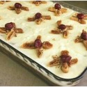 Incirli cevizli tatlı