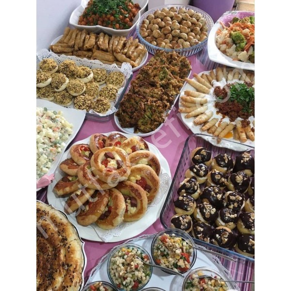 İkramlık