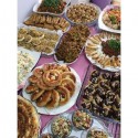 İkramlık İkramlık