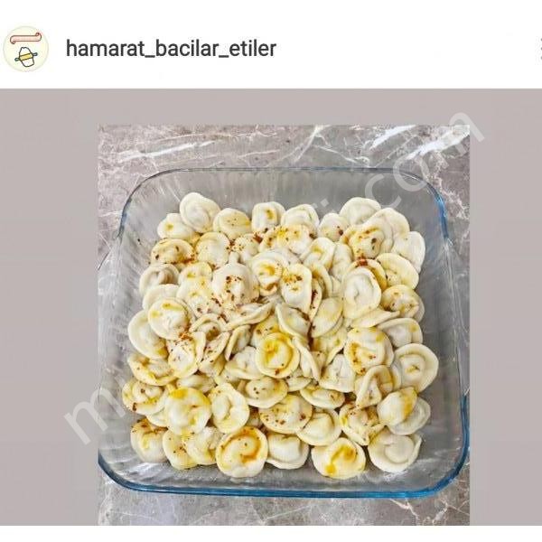 Rus mantısı