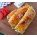 Çıtır börek