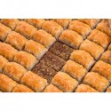 Fıstıklı baklava