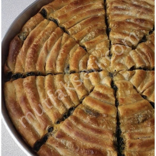 Boşnak böreği