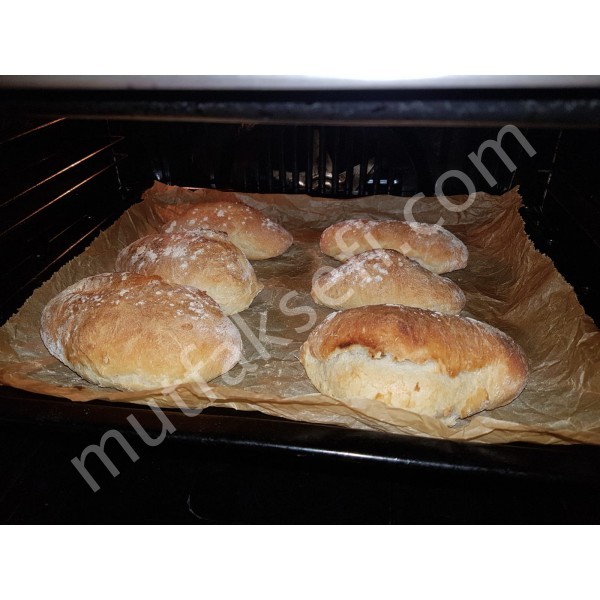 Ekmek çeşitleri