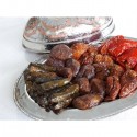 Antep usulü zeytinyağlı dolma