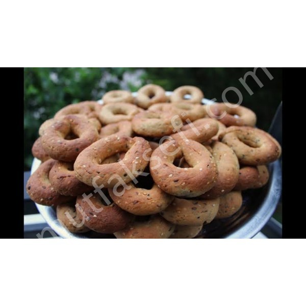 Ramazan kahkesi