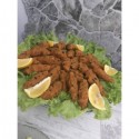 Mercimek köftesi