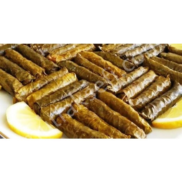 Yaprak sarma