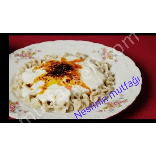 Mantı