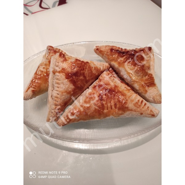 Peynirli milföy