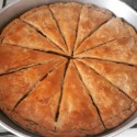 El açması borek