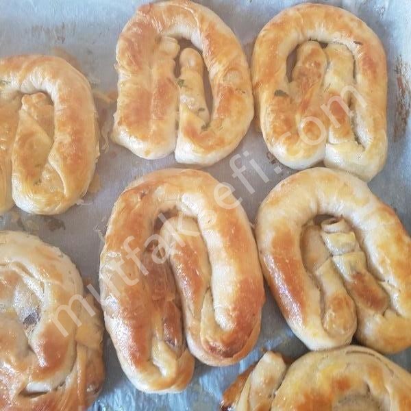 Kol böreği