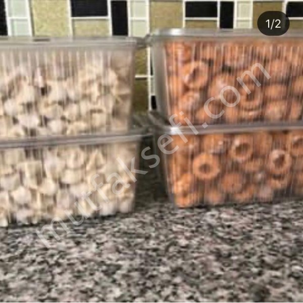 Ev yapımı açma mantı