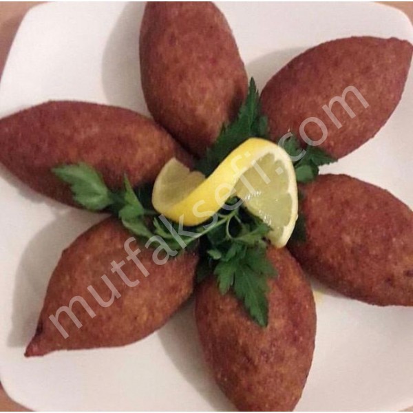 Içli köfte