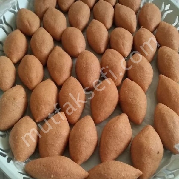 Içli köfte