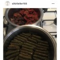 Zeytinyağlı dolma ve sarma