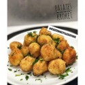 Patates kroket