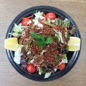 Kinoali salata