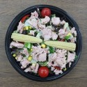 Ton salata